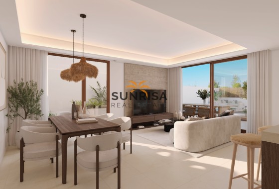 Maison jumelée · Revente - Roldán · Murcia · Espagne