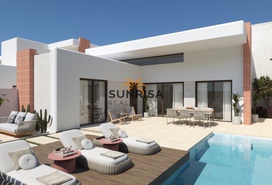 Maison jumelée · Revente - Roldán · Murcia · Espagne