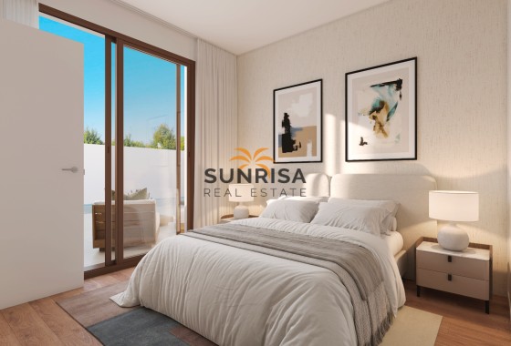 Maison jumelée · Revente - Roldán · Murcia · Espagne