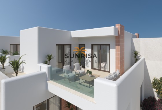 Maison jumelée · Revente - Roldán · Murcia · Espagne