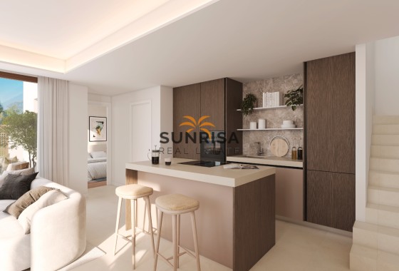 Maison jumelée · Revente - Roldán · Murcia · Espagne