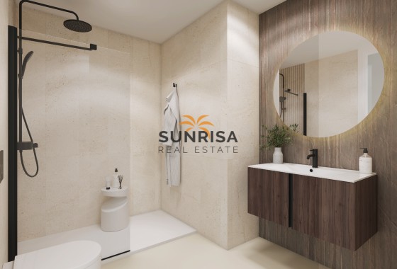 Maison jumelée · Revente - Roldán · Murcia · Espagne