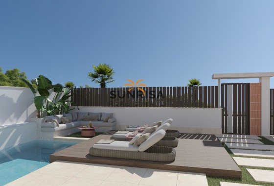 Maison jumelée · Revente - Roldán · Murcia · Espagne