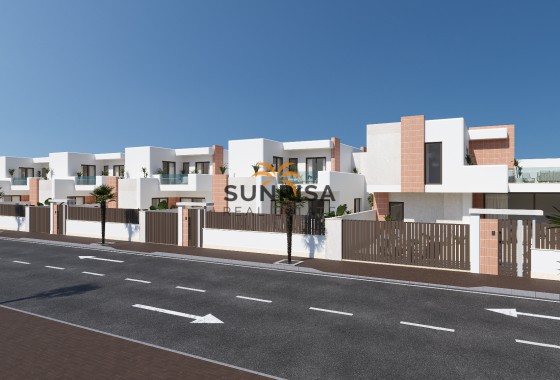 Maison jumelée · Revente - Roldán · Murcia · Espagne