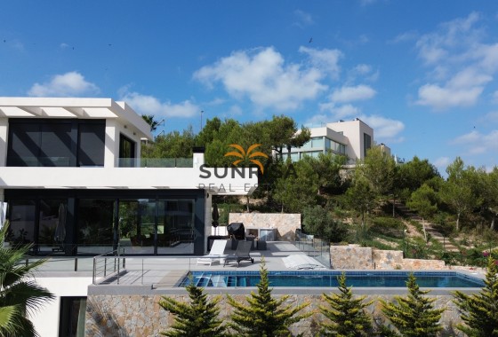 Villa · Revente - Las Colinas Golf Resort · Alicante · Espagne