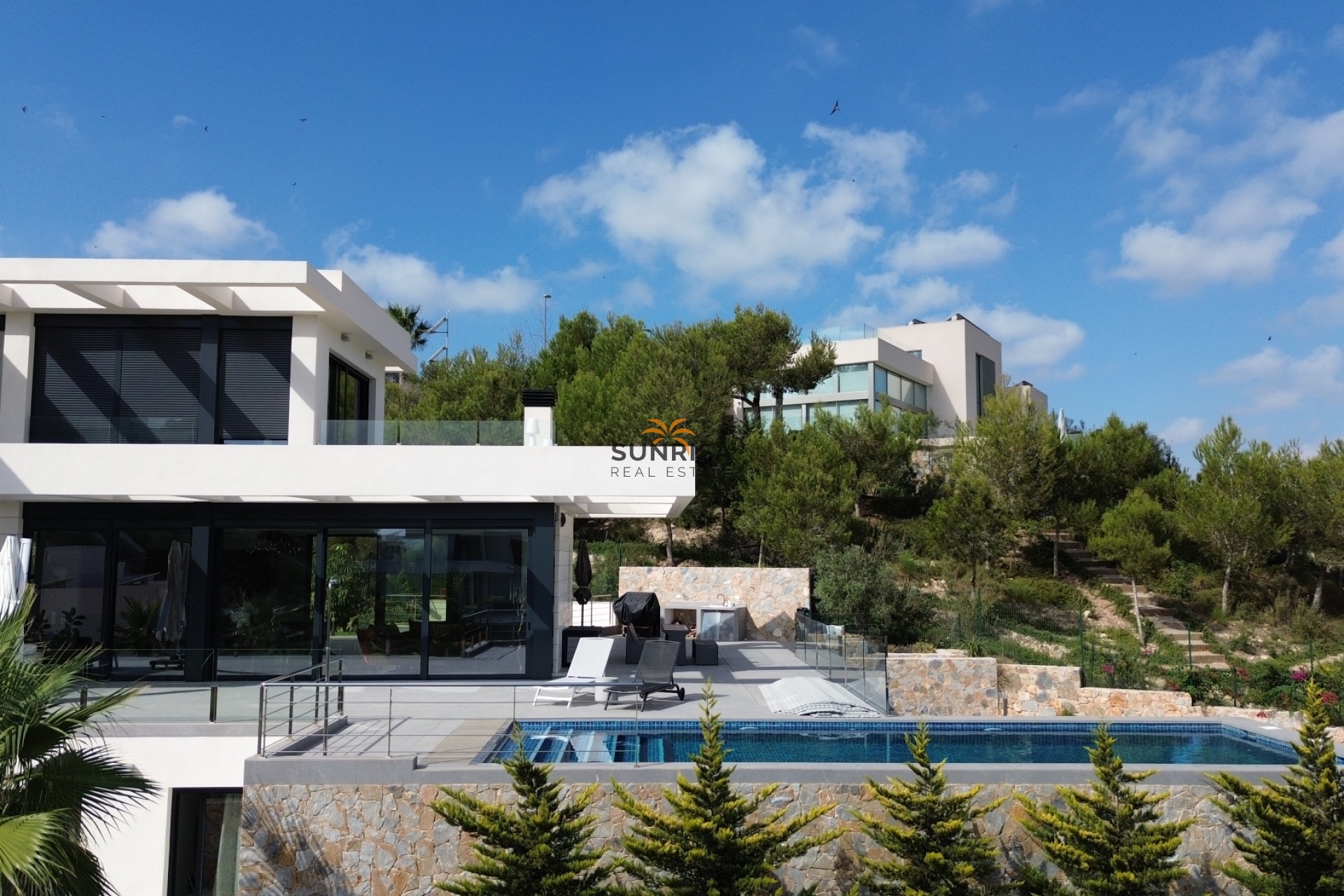 Revente - Villa - Las Colinas Golf Resort