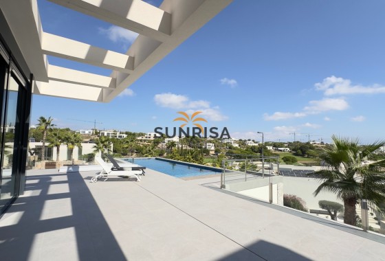 Villa · Revente - Las Colinas Golf Resort · Alicante · Espagne