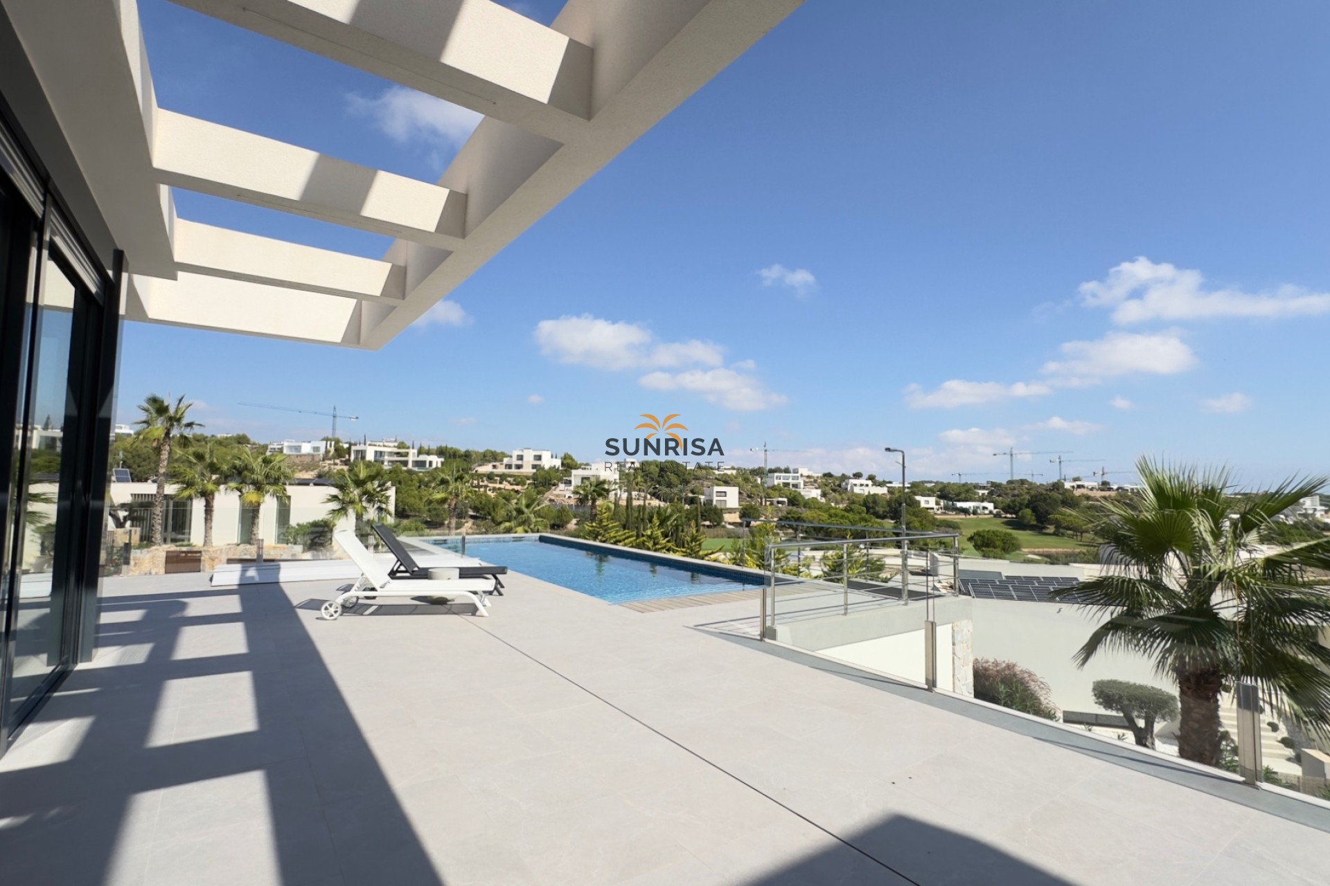 Revente - Villa - Las Colinas Golf Resort