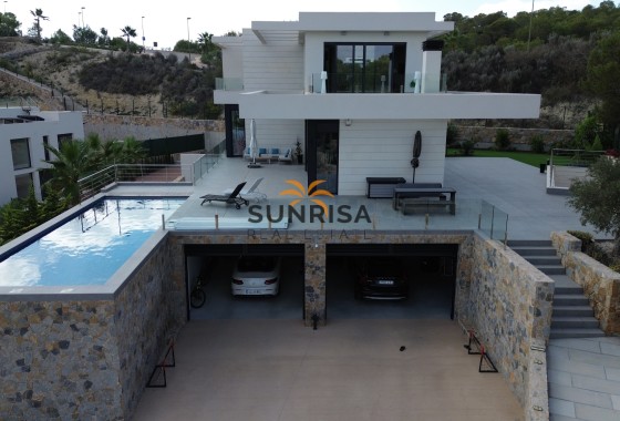 Villa · Revente - Las Colinas Golf Resort · Alicante · Espagne