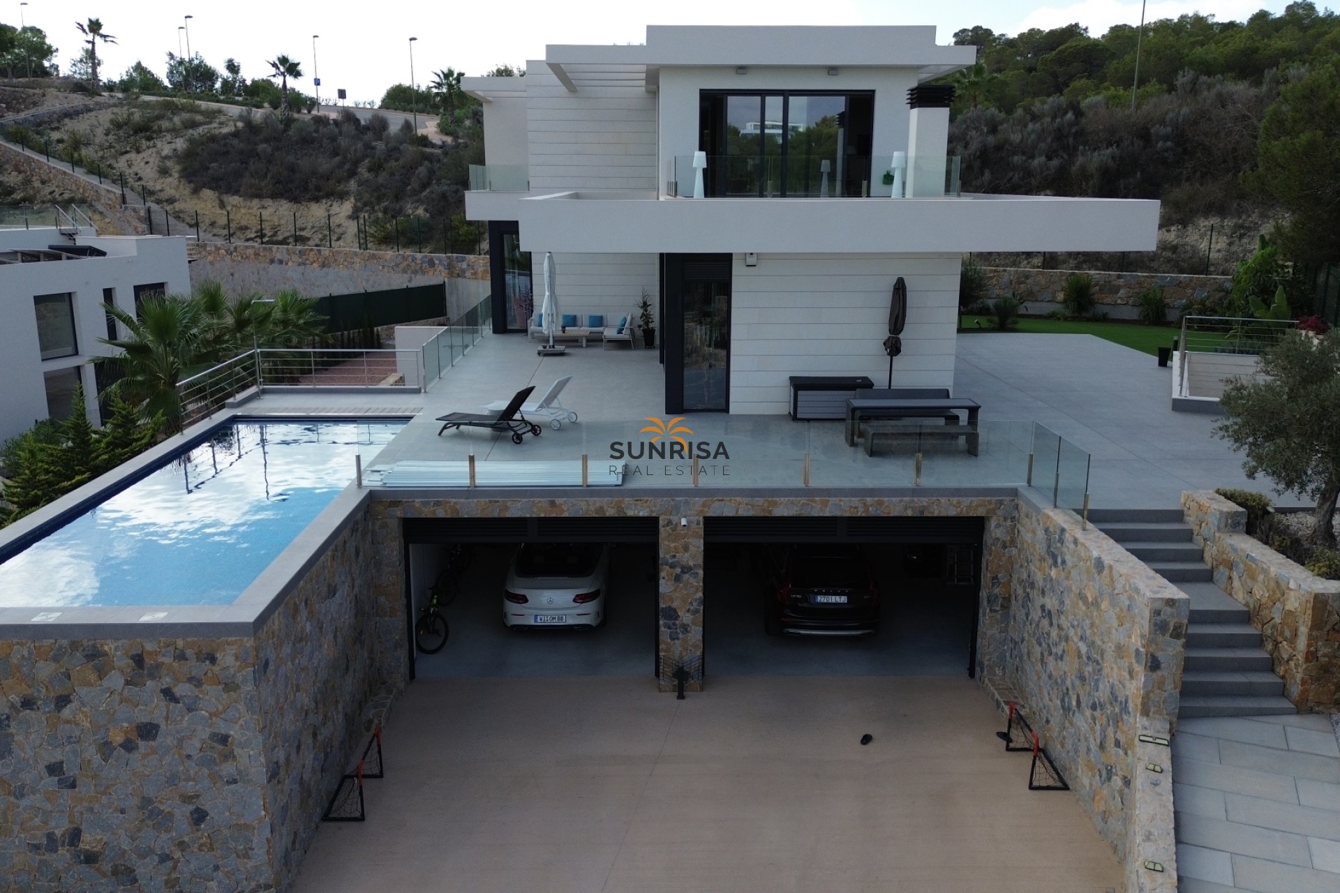 Revente - Villa - Las Colinas Golf Resort