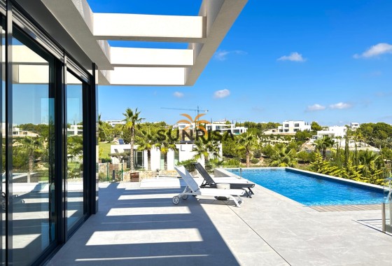 Villa · Revente - Las Colinas Golf Resort · Alicante · Espagne