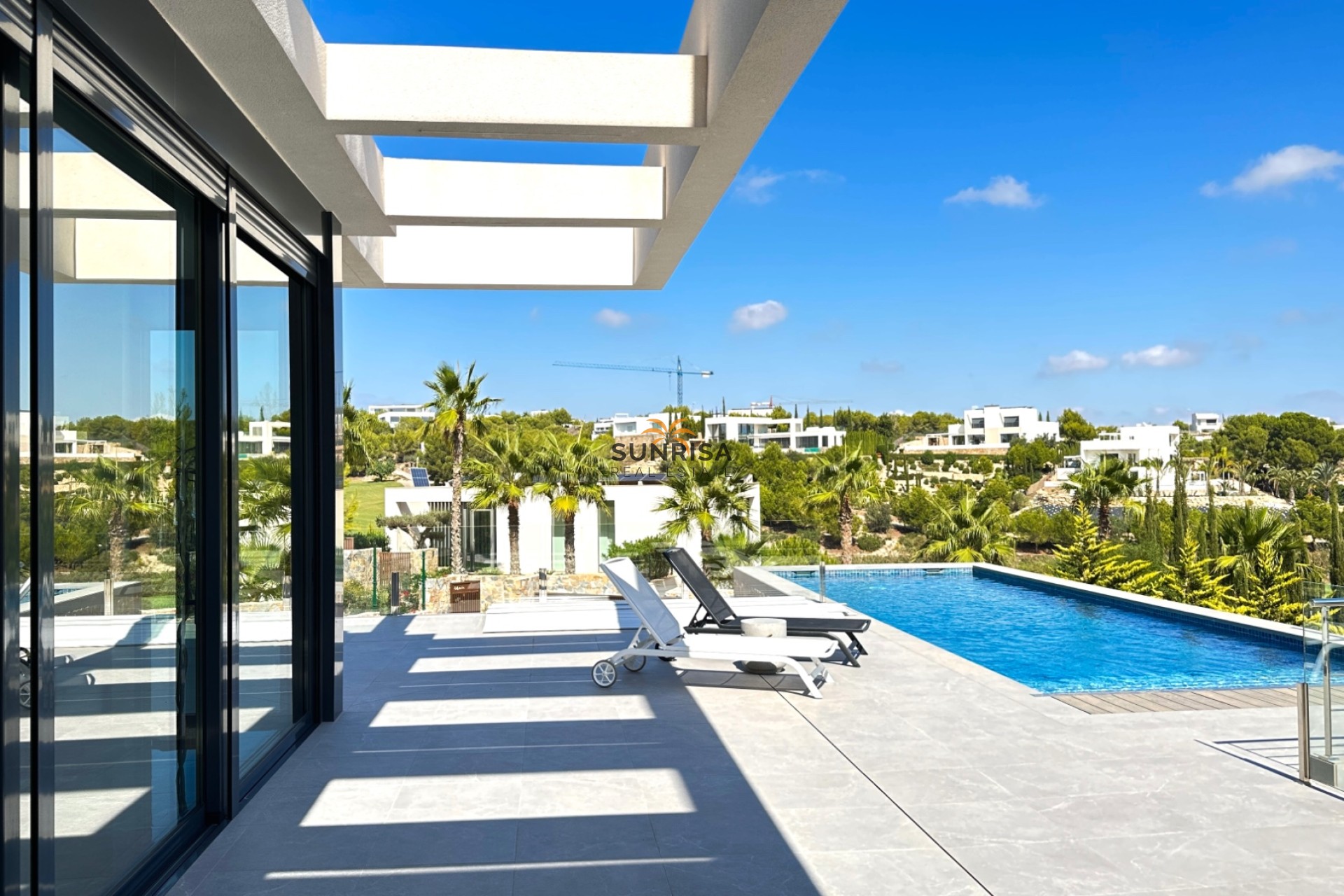 Revente - Villa - Las Colinas Golf Resort