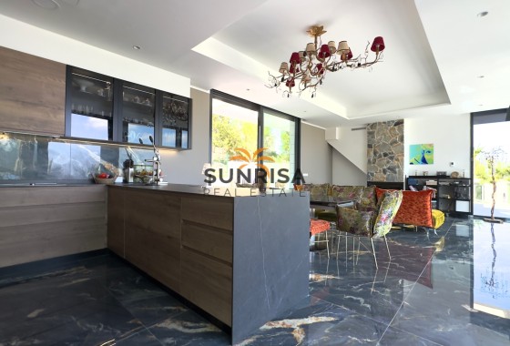 Villa · Revente - Las Colinas Golf Resort · Alicante · Espagne