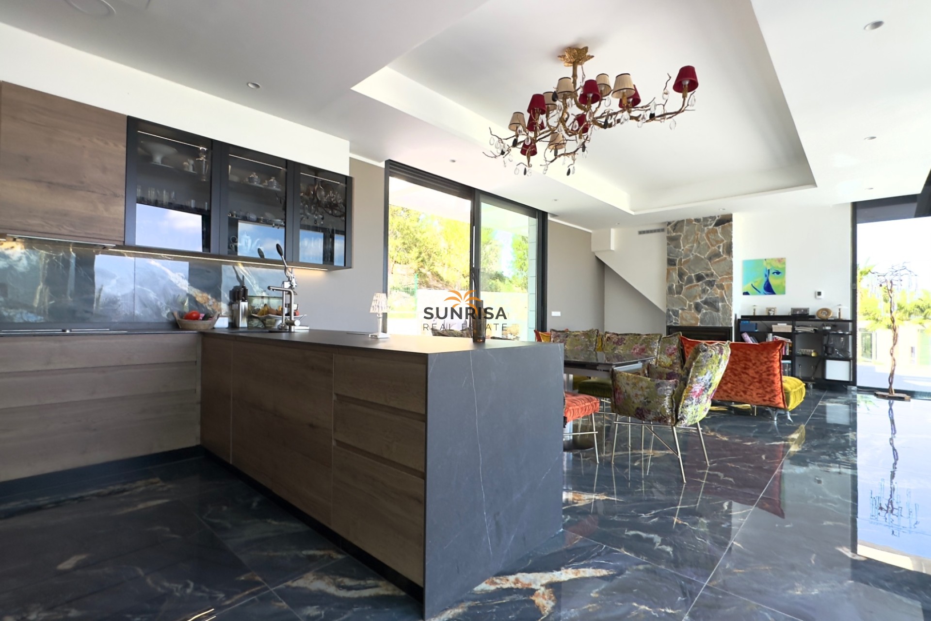 Revente - Villa - Las Colinas Golf Resort
