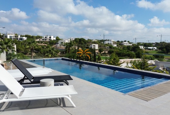 Villa · Revente - Las Colinas Golf Resort · Alicante · Espagne