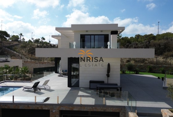 Villa · Revente - Las Colinas Golf Resort · Alicante · Espagne