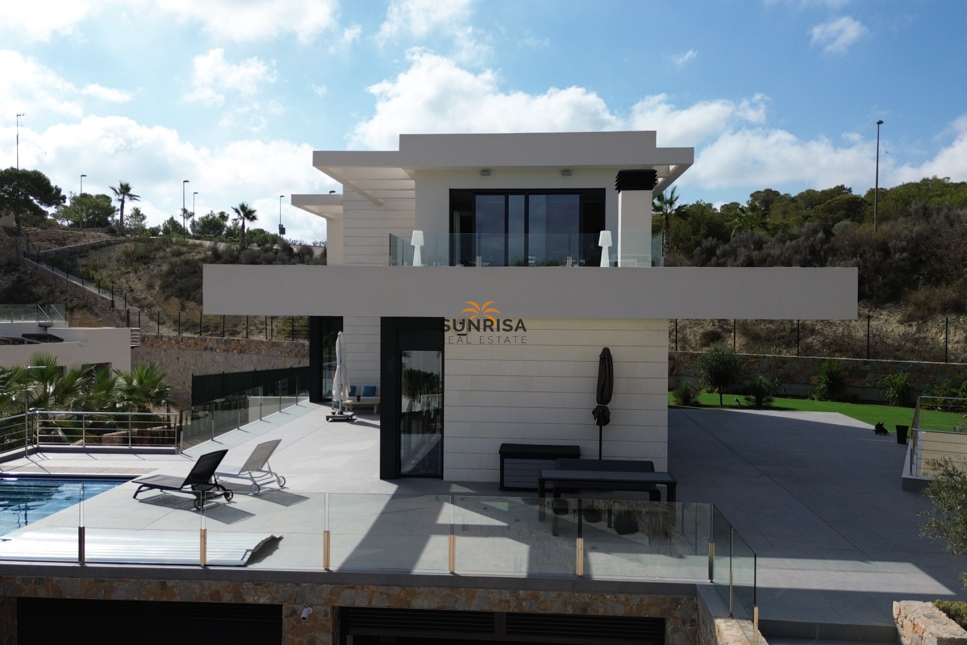 Revente - Villa - Las Colinas Golf Resort