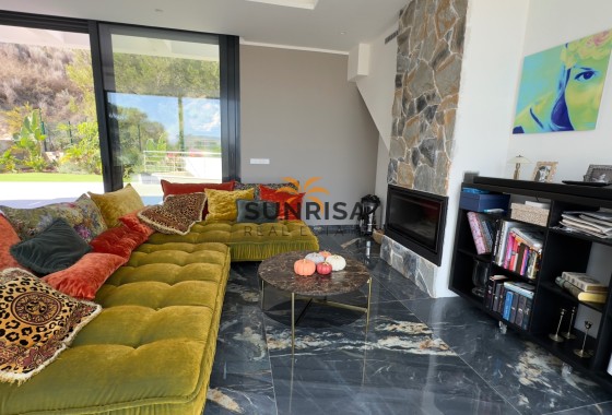 Villa · Revente - Las Colinas Golf Resort · Alicante · Espagne