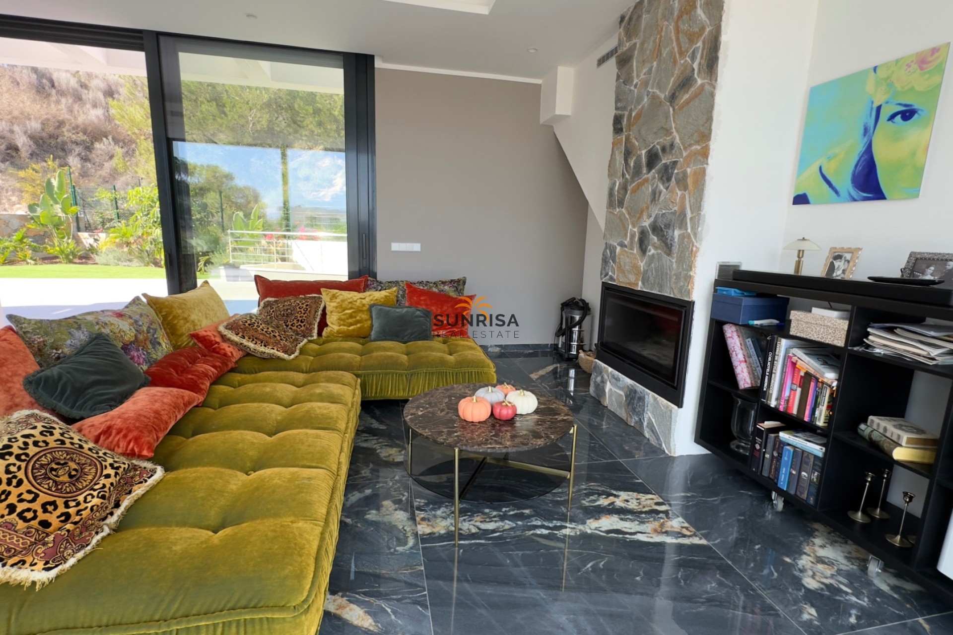 Revente - Villa - Las Colinas Golf Resort