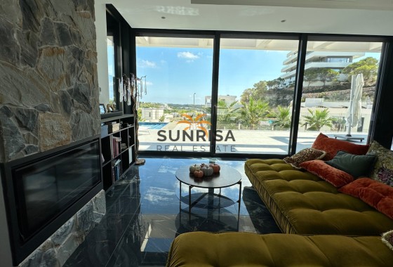 Villa · Revente - Las Colinas Golf Resort · Alicante · Espagne