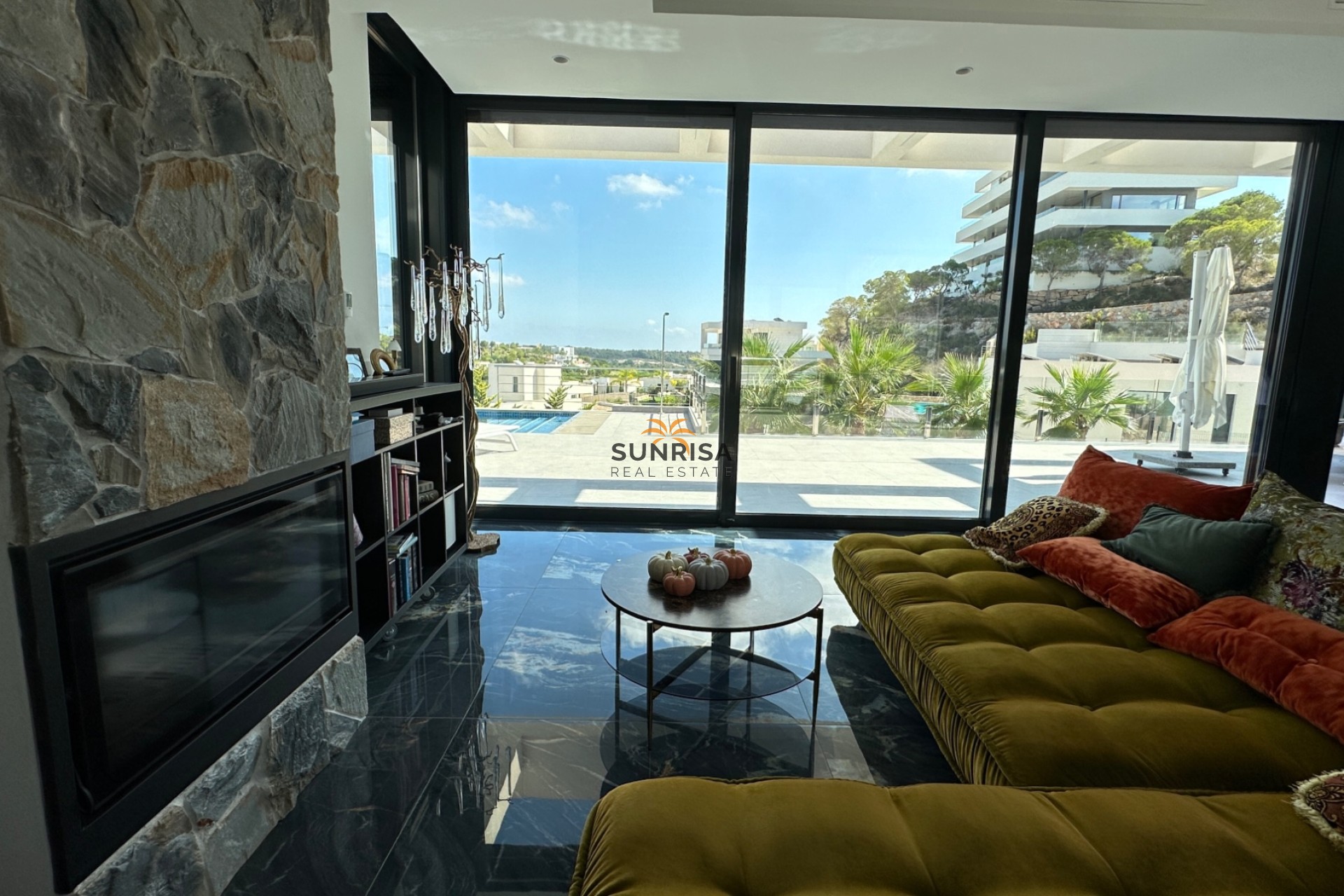 Revente - Villa - Las Colinas Golf Resort