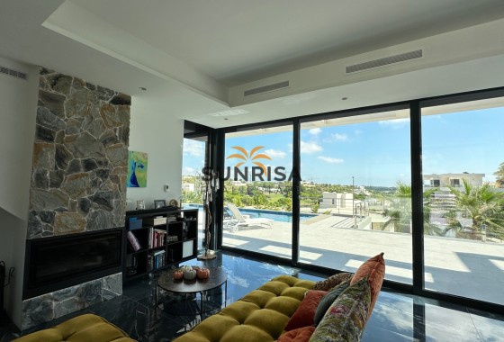 Villa · Revente - Las Colinas Golf Resort · Alicante · Espagne