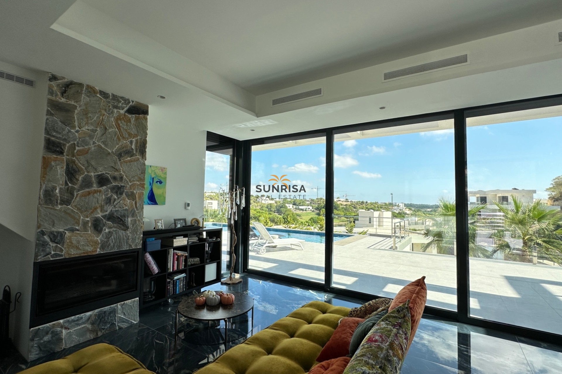Revente - Villa - Las Colinas Golf Resort