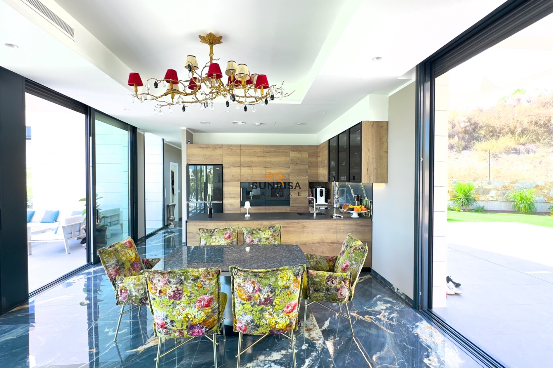 Revente - Villa - Las Colinas Golf Resort