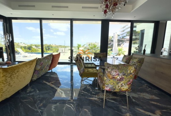 Villa · Revente - Las Colinas Golf Resort · Alicante · Espagne