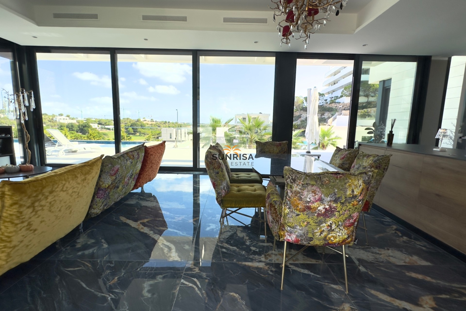 Revente - Villa - Las Colinas Golf Resort
