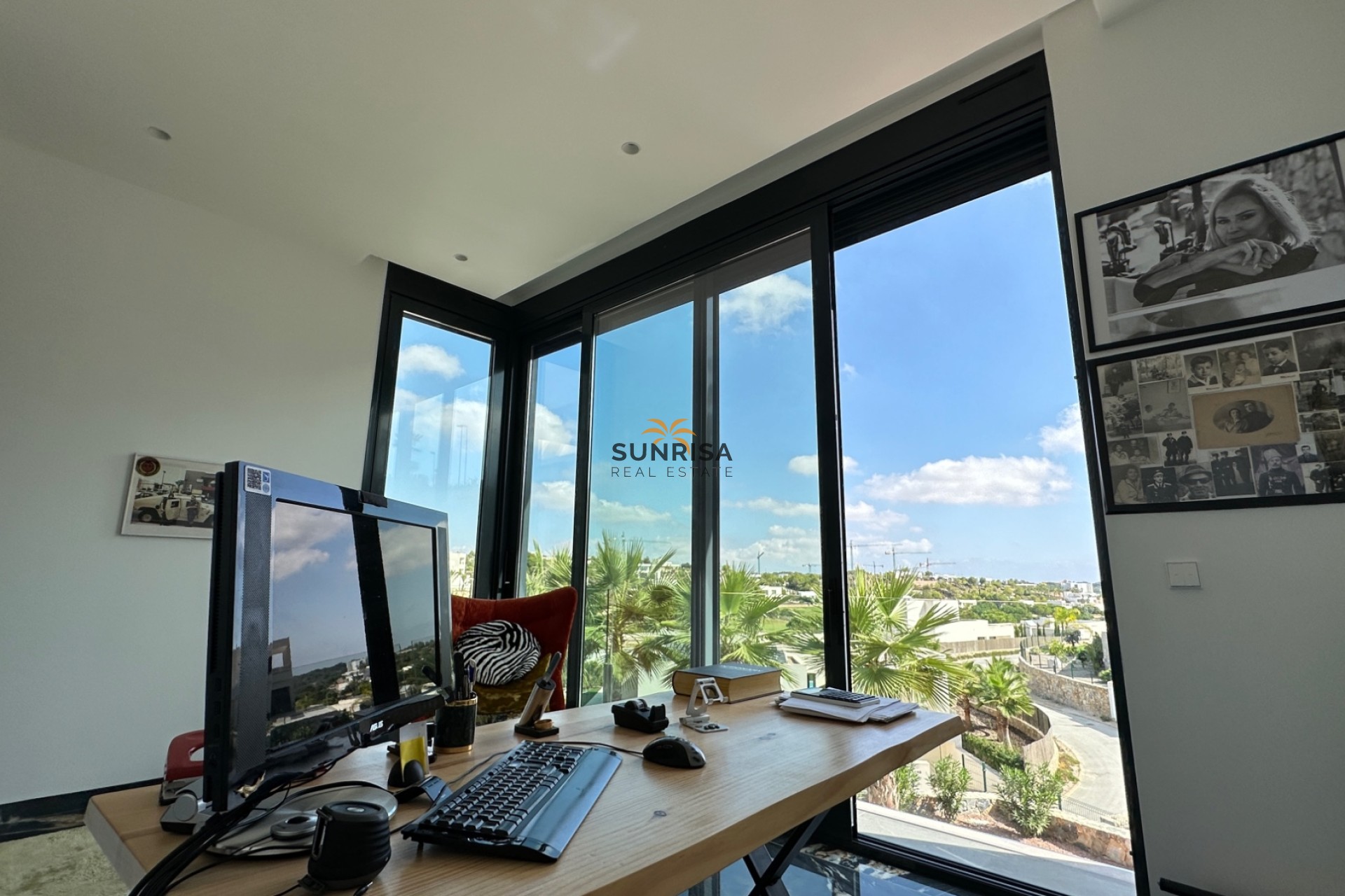 Revente - Villa - Las Colinas Golf Resort