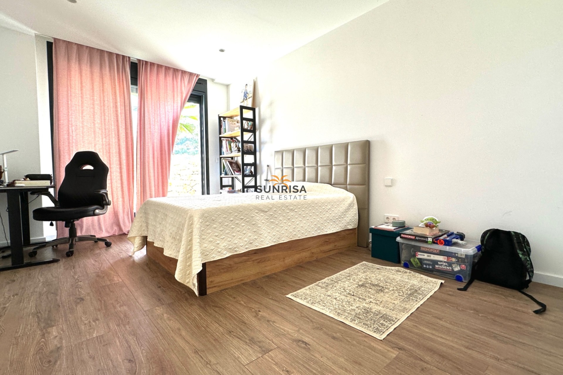Revente - Villa - Las Colinas Golf Resort