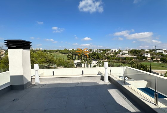 Villa · Revente - Las Colinas Golf Resort · Alicante · Espagne