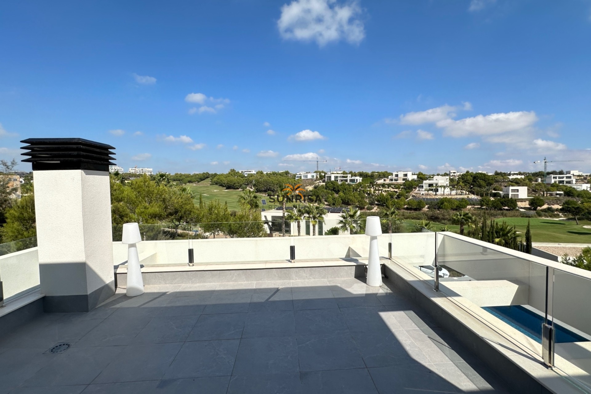 Revente - Villa - Las Colinas Golf Resort