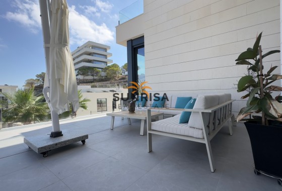 Villa · Revente - Las Colinas Golf Resort · Alicante · Espagne