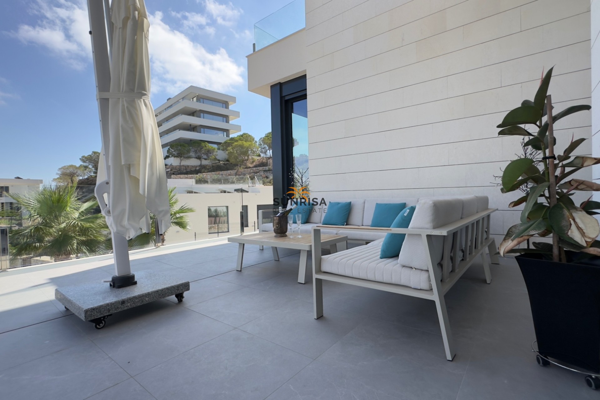 Revente - Villa - Las Colinas Golf Resort