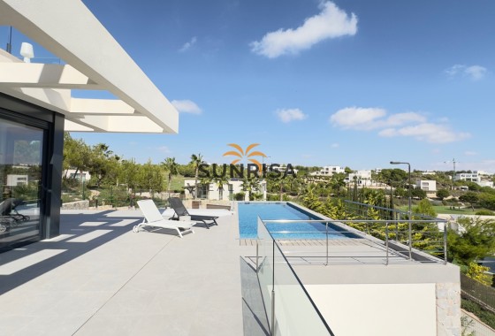 Villa · Revente - Las Colinas Golf Resort · Alicante · Espagne