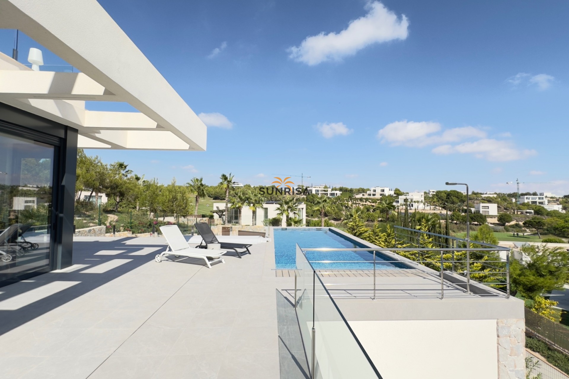 Revente - Villa - Las Colinas Golf Resort
