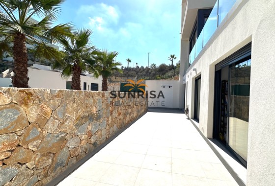 Villa · Revente - Las Colinas Golf Resort · Alicante · Espagne