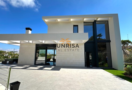 Villa · Revente - Las Colinas Golf Resort · Alicante · Espagne