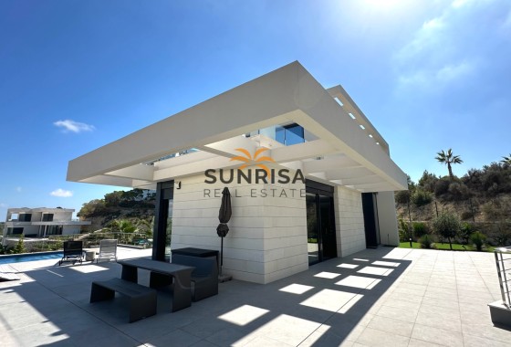 Villa · Revente - Las Colinas Golf Resort · Alicante · Espagne
