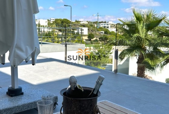 Villa · Revente - Las Colinas Golf Resort · Alicante · Espagne