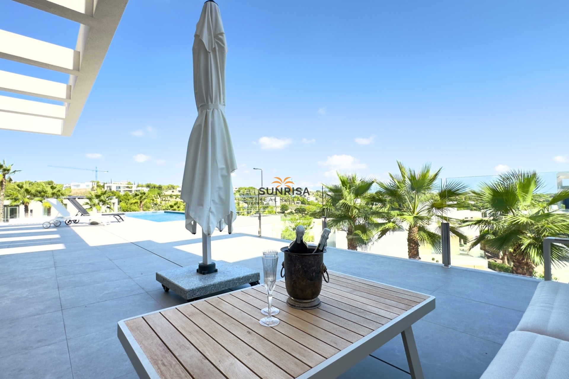 Revente - Villa - Las Colinas Golf Resort