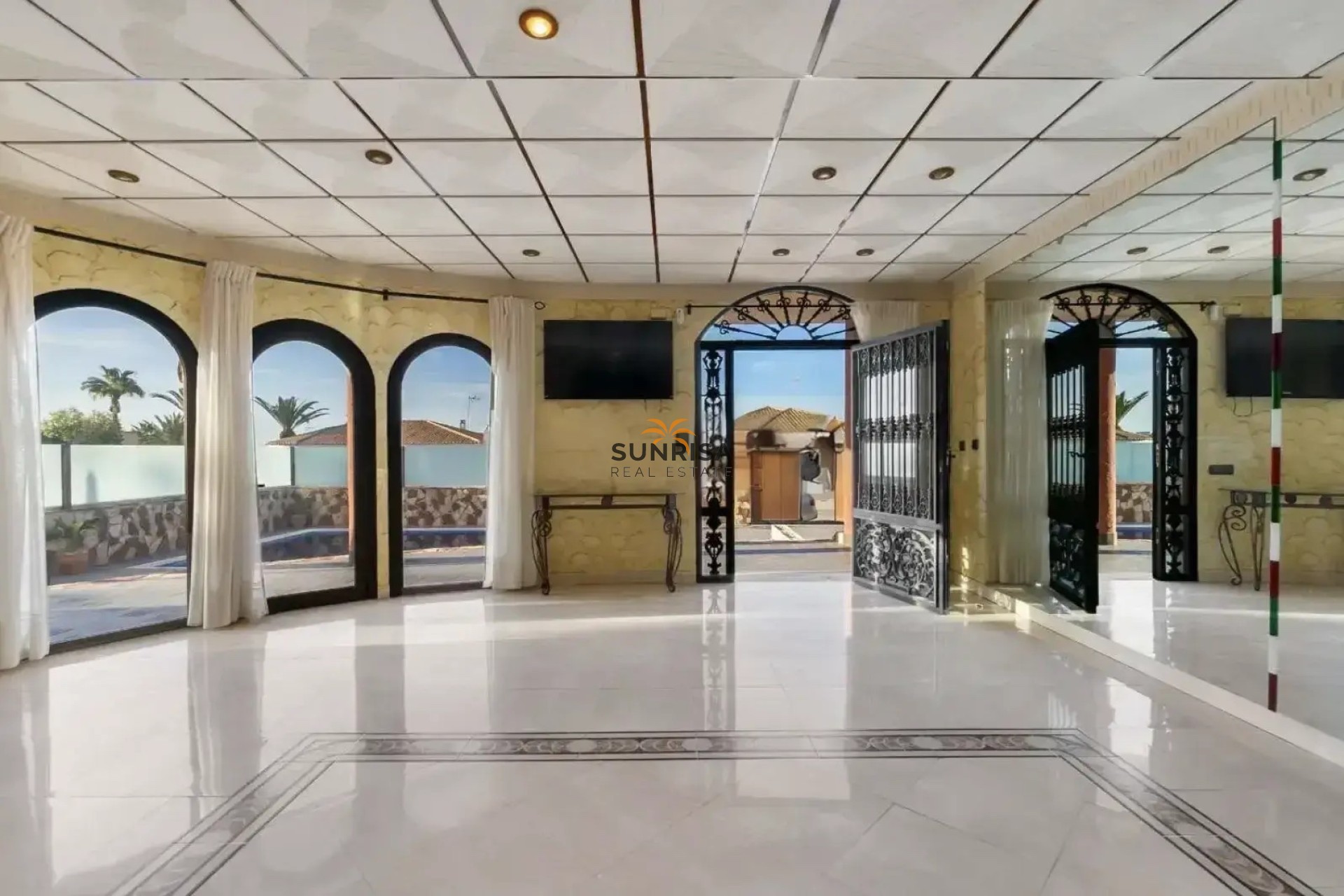 Revente - Villa - Orihuela Costa