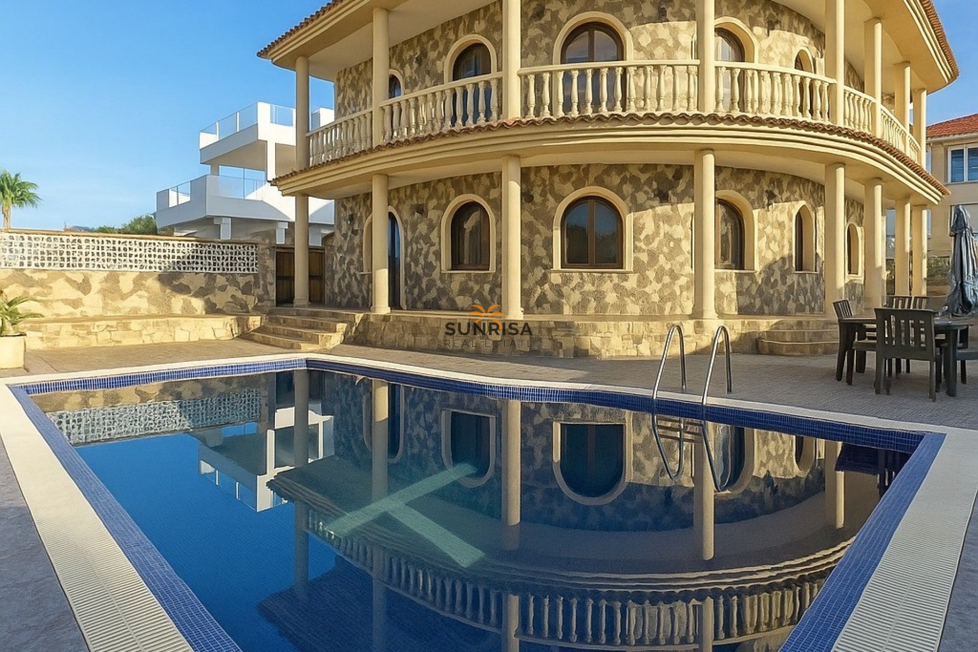 Revente - Villa - Orihuela Costa