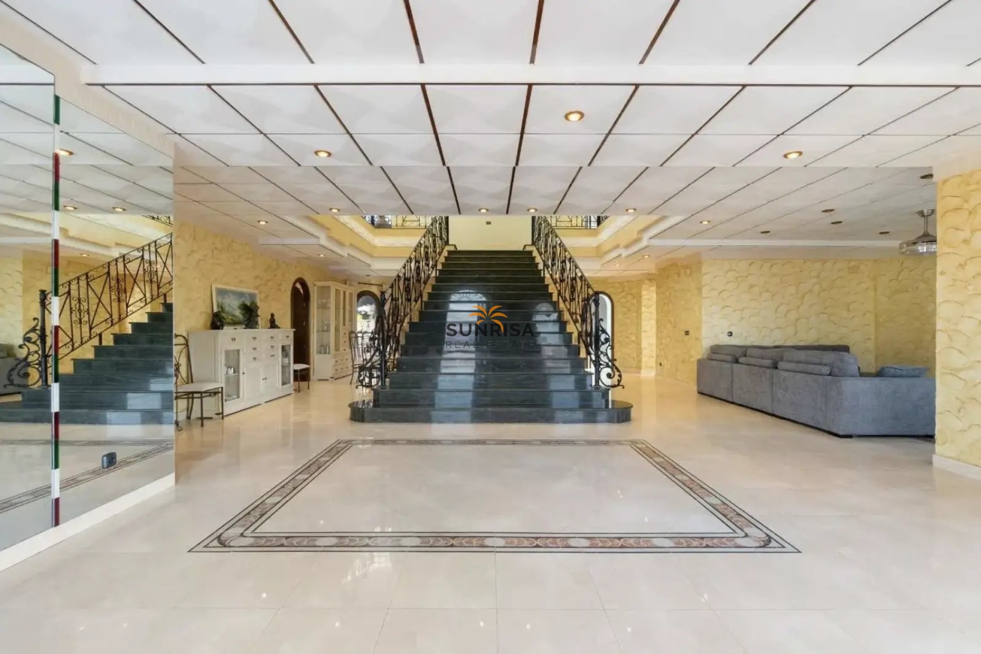 Revente - Villa - Orihuela Costa