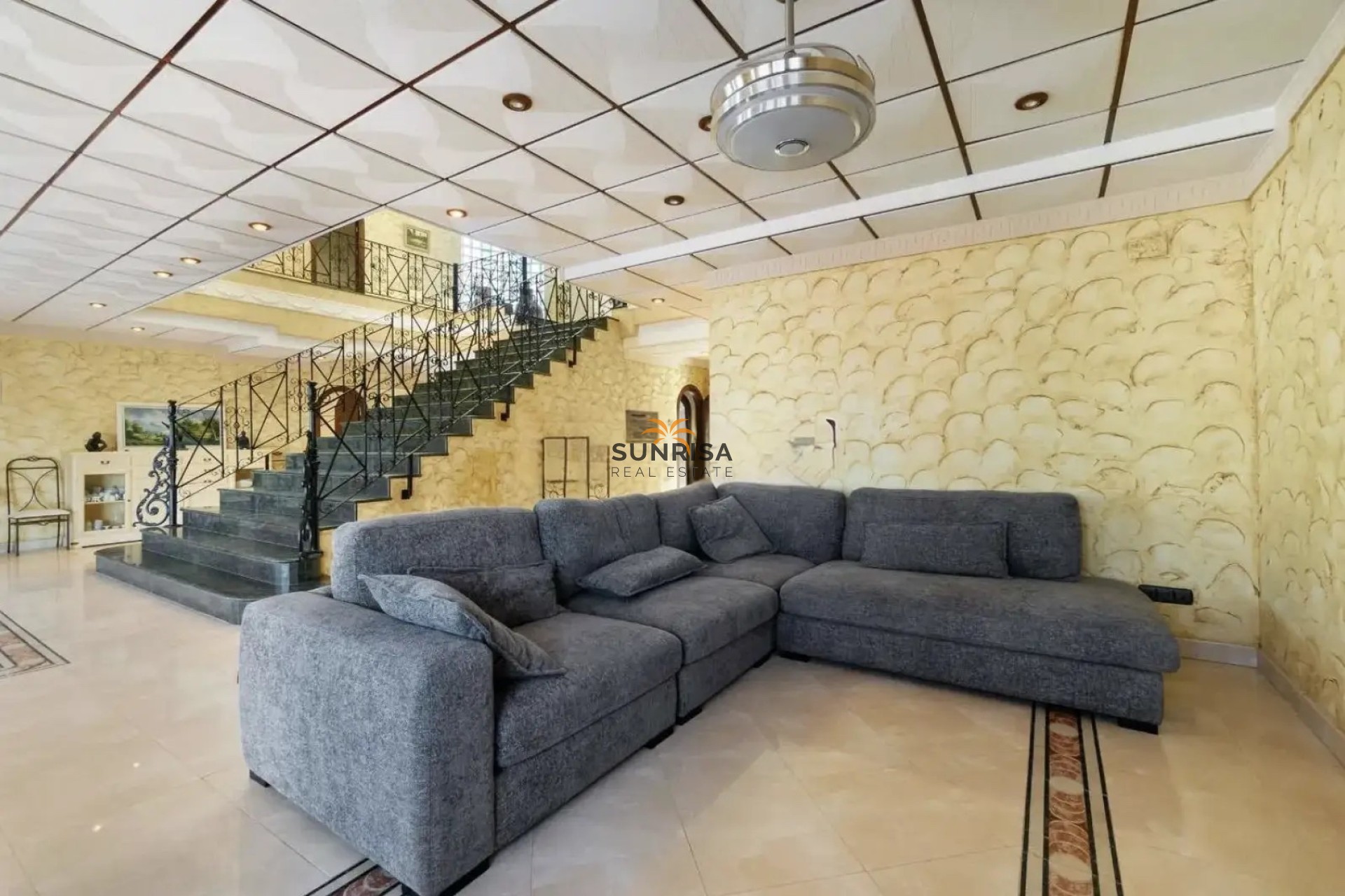 Revente - Villa - Orihuela Costa