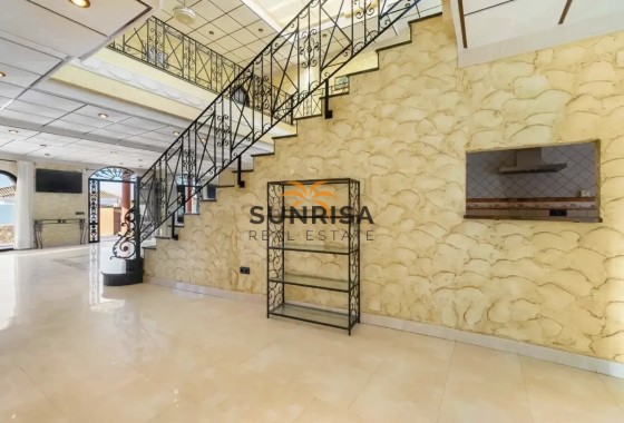 Villa · Revente - Orihuela Costa · La Zenia · Alicante · Espagne