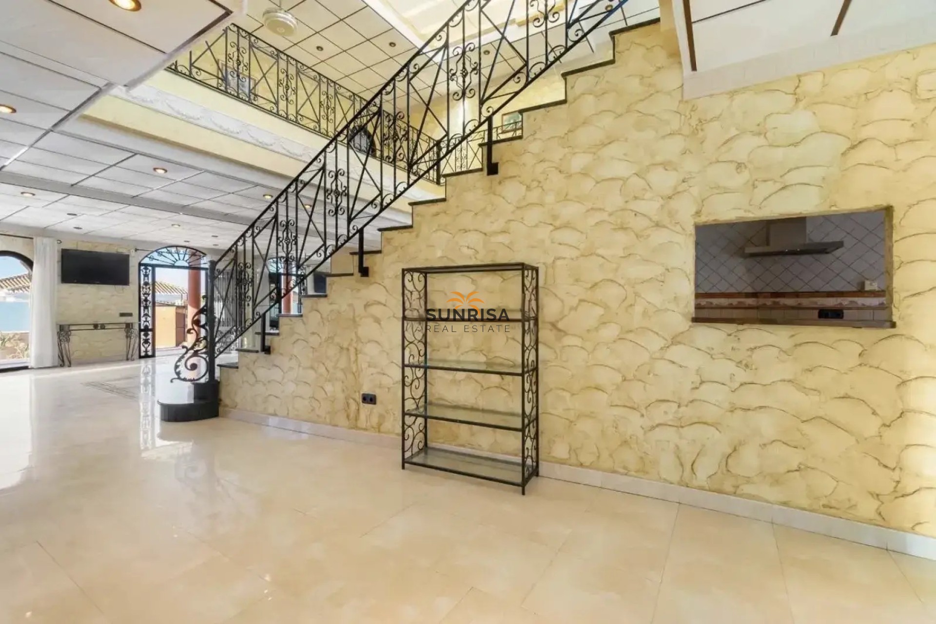 Revente - Villa - Orihuela Costa