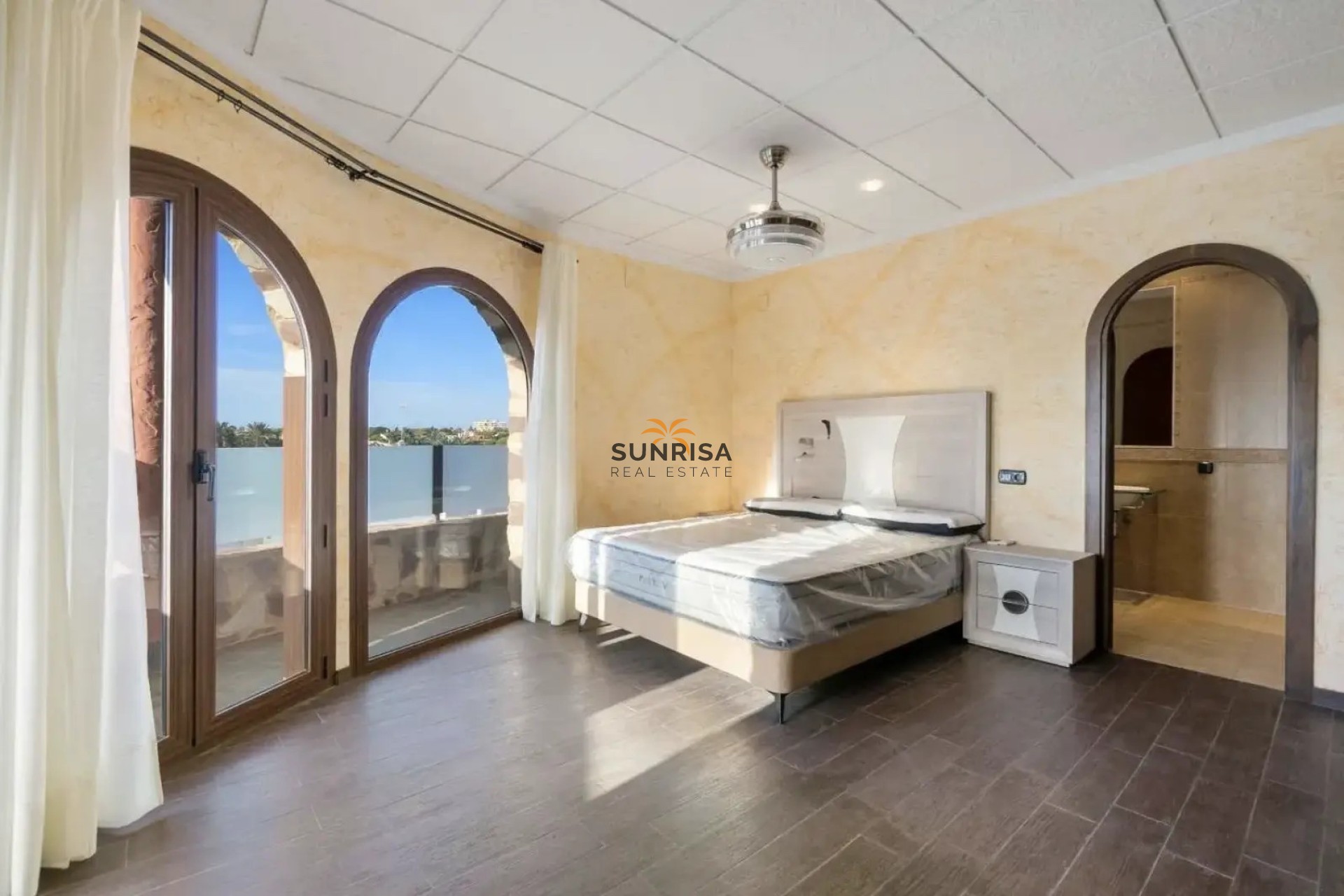 Revente - Villa - Orihuela Costa